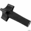 71136 Pentair Purex Filter Pump Knob Pacfab Clamp Ring