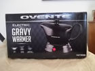 Nsc-5 717056122722 Ovente Electric Gravy Sauces Toppings Warmer Boat