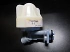 Ws15x10027 7187065 Kenmore Whirlpool Ge Water Softener Venturi Nozzle Assembly