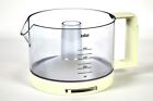 7322610134 Braun Replacement Bowl Jug