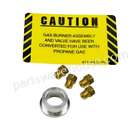 Wpl-74007389a 74007389a Whirlpool Kit To Lp