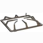 Wpl-74009120 74009120 Whirlpool Grate Double Black