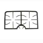 Wpl-74010079 74010079 Whirlpool Knob Black