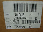 3826f064-51 74010815 Whirlpool New Oem Extension