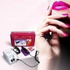 748690036731 Unbranded Portable Electric Nail