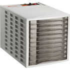 75-0201-w Weston Vegikiln Dehydrator