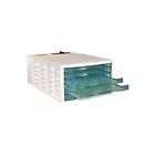 Dehydrator-6-tray 75-0301-w Weston Brand Vegikiln Food