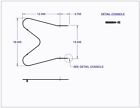 7501 Range Kleen Bake Element 0070775075015