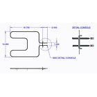 7517 Range Kleen Bake Element 0070775075176