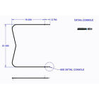 7521 Range Kleen Bake Element Wall Oven And For 0070775075213