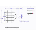 7530 Range Kleen Broil Element 0070775189187