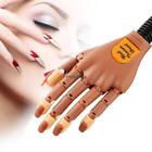 763310560335 Unbranded Nail Trainer Hand