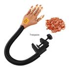 763310560359 Unbranded Flexible Nail Trainer