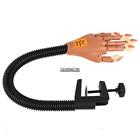 763310702506 Unbranded Flexible Nail Art Training Practice Hand Finger