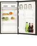 76335261812 Exclusive Brand Garrison Energy Star Compact Refrigerator Black