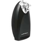 76380 Hamilton Beach Classic Chrome Tall Electric Can Opener Shutoff Open