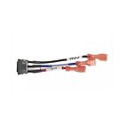 76472 Dacor Oem Raised Vent Harness Switch