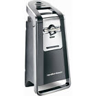 76606 Hamilton Beach Smooth Touch Can Opener New In Box