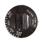 Wpl-7711p171-60 7711p171-60 Whirlpool Maytag Knob Clock