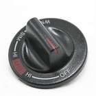 Wpl-7731p071-60 7731p071-60 Whirlpool Maytag Knob Thermostat