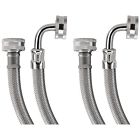 Crps1128 77511 Certified Appliances Universal Washing Installation Kit 192326344170