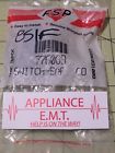 776009 Whirlpool Trash Compactor Switch