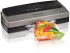 78213 Hamilton Beach Food Vacuum Sealer Manual Option Dishwasher Safe Parts