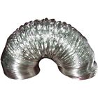79916433134 Unbranded Deflecto Aluminum Duct Ul Class