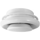 79916934211 Unbranded Deflecto Suspended Ceiling Diffuser