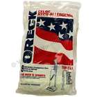 80009 Oreck Upright Bags 9 Pack