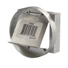 804dd Broan Range Hood Galvanized Metal Duct Collar With 190226221553