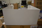 80520001 Asko 15 White Pedestal