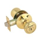 806148 Legend Entry Lockset Polished 076335065311