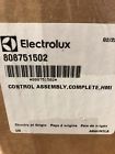 808751502 Electrolux Factory Original Control