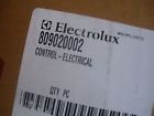 809020002 Electrolux Frigidare Washer Electrical