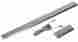 809629 Wolf New 30 Stainless Downdraft Top Cover Kit For Dd30i And Dd30r Ddft