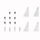 814525 Whirlpool Oem Appliance Brckt Mounting