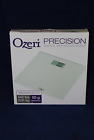 815817012357 Ozeri Precision Bath Scale