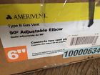 8185134 American Metal 5 Amerivent