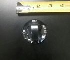 8272762 Kenmore Range Burner Knob