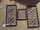 8285880-79 Whirlpool Double Burner Grate Center Cast Iron