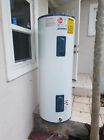 82v66 Rheem Electric Water Heater Gal