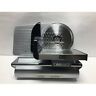 83-0750-w Brand Name Weston Stainless Steel Food Slicer 810671018033