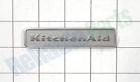 8304603ss Whirlpool Nameplate Oem