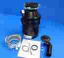 Gc2000xe 84211601 Whirlpool Gold Waste Disposal New Oem