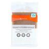 850166002642 Full Circle Home Sponge Walnut Scrubber Case Of