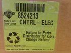 8524213 Whirlpool Range Control Board