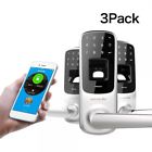 Ul3-bt 855929003713 Ultraloq Bluetooth Fingerprint