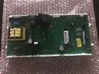 8566150r 8566150 Whirlpool Laundry Dryer Control Board