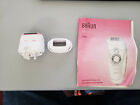 5377 8713411157677 Braun Epilator Trim Shaver Head Frame For Silk